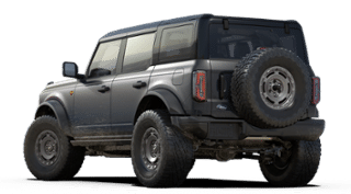 2025 Ford Bronco® External Image 3